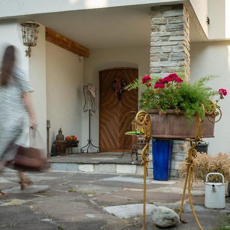 Villa Marwa - Eine Ruheoase Im Gruenen Ίνσμπρουκ Εξωτερικό φωτογραφία